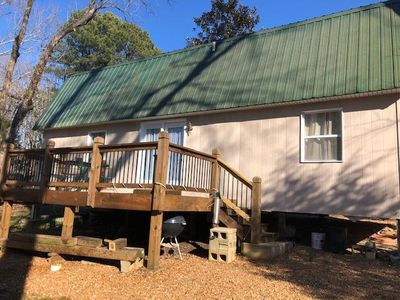 456 Oak Grove Cv, Sardis, MS, 38666