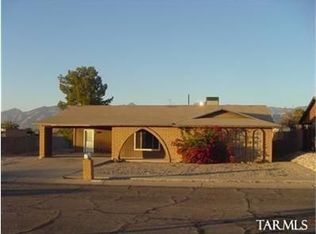 9105 E 9th St, Tucson, AZ 85710