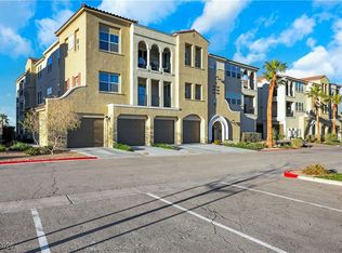 2555 Hampton Rd #7202, Henderson, NV 89074