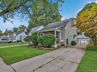 3344 Alice St, Dearborn, MI 48124