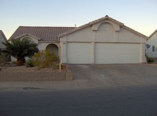 480 Waterwheel Falls Dr, Henderson, NV 89015