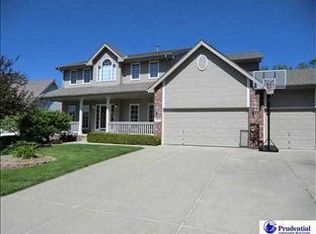 4309 S 174th Ave, Omaha, NE 68135