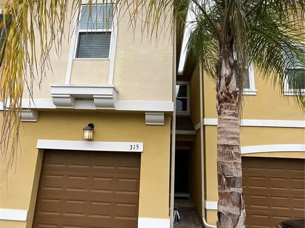 315 Muscogee Ln, Orlando, FL 32825