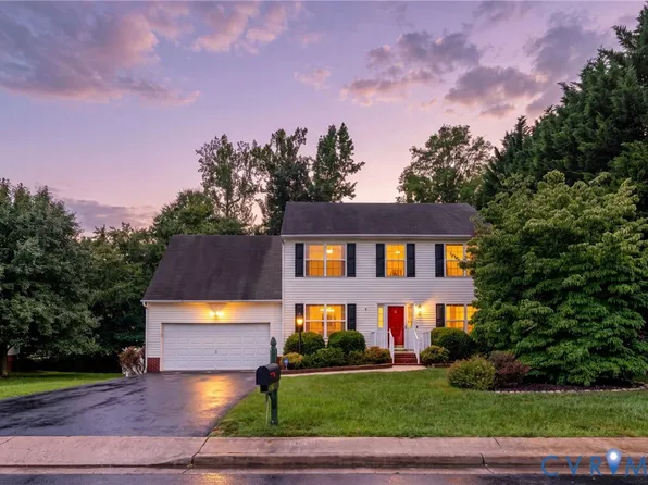 6901 Windy Creek Cir, Chesterfield, VA 23832
