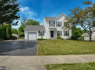 4973 Cabin Run Rd, Pipersville, PA 18947