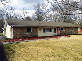 317 Crestwood Dr, Tullahoma, TN 37388