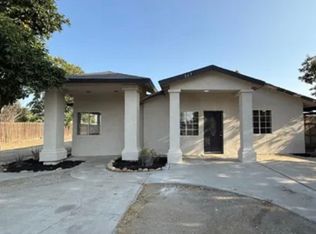 265 Hudson Dr, Bakersfield, CA 93307