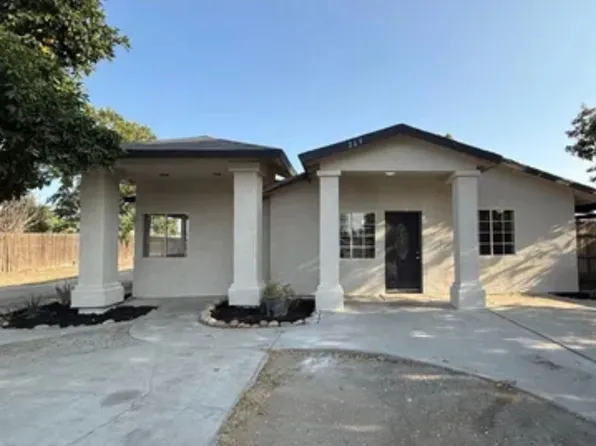 265 Hudson Dr, Bakersfield, CA 93307