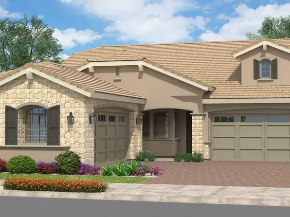 Bamboo Plan, Fields at Barney Farms