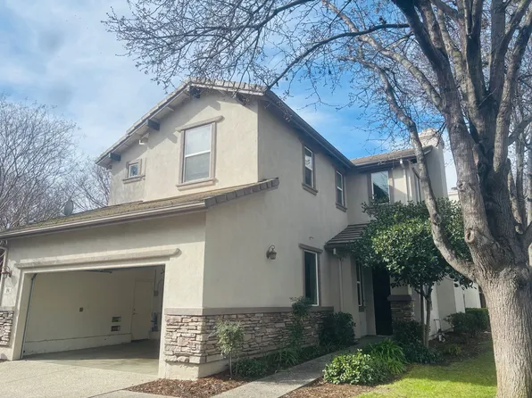 161 Natalino Cir, Sacramento, CA 95835