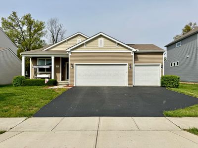 2243 Holiday Valley Dr, Grove City, OH, 43123