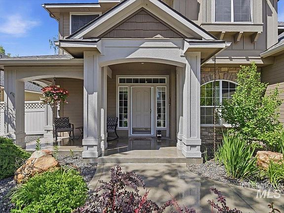 4th image of 2884 W Torana Dr