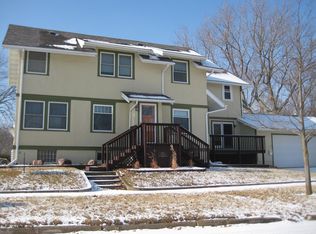 404 N 17th St, Fort Dodge, IA 50501