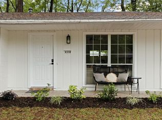 4330 NW 21st St, Gainesville, FL 32605