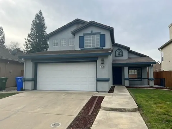 9478 Village Tree Dr, Elk Grove, CA 95758