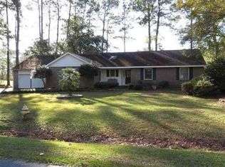 99 John Waties Ct, Georgetown, SC 29440