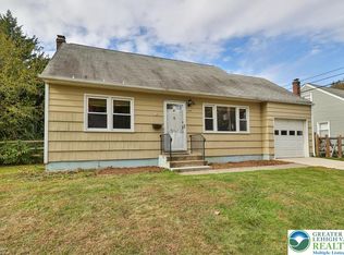 1921 Greenleaf St, Bethlehem, PA 18017