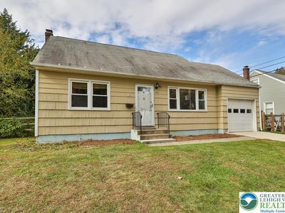 1921 Greenleaf St, Bethlehem, PA, 18017