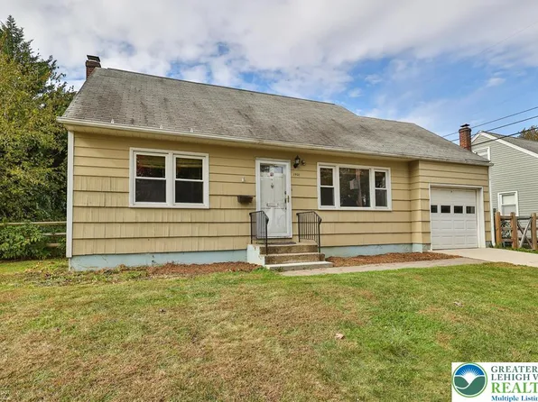 1921 Greenleaf St, Bethlehem, PA 18017