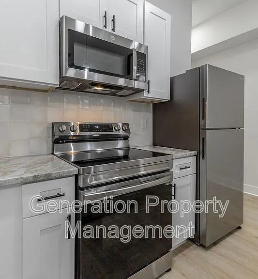 1124 Garfield St #A — Photo 12
