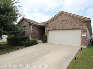 2110 Constellation Dr, Buda, TX 78610