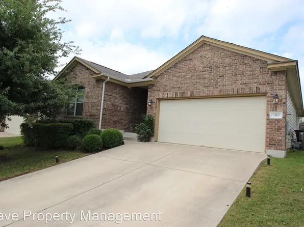 2110 Constellation Dr, Buda, TX 78610