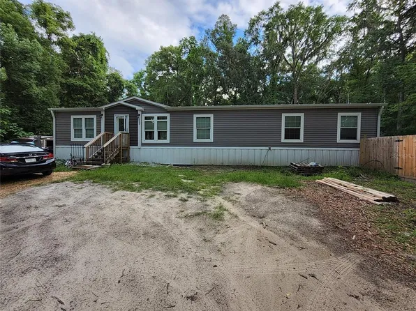 3200 SE 107th Pl, Ocala, FL 34480
