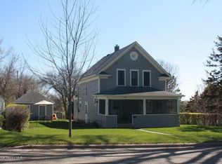 425 W Cedar Ave, Fergus Falls, MN 56537