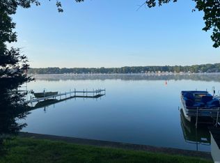 3515 W Sycamore Beach Rd, Cott, IN 46703