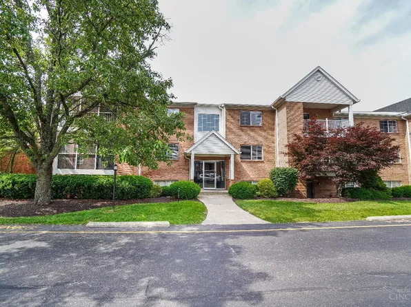 3225 Heritage Square Dr Unit 27, Cincinnati, OH 45251