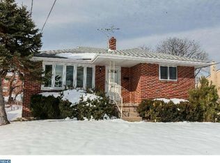 317 Bartram Ave, Essington, PA 19029