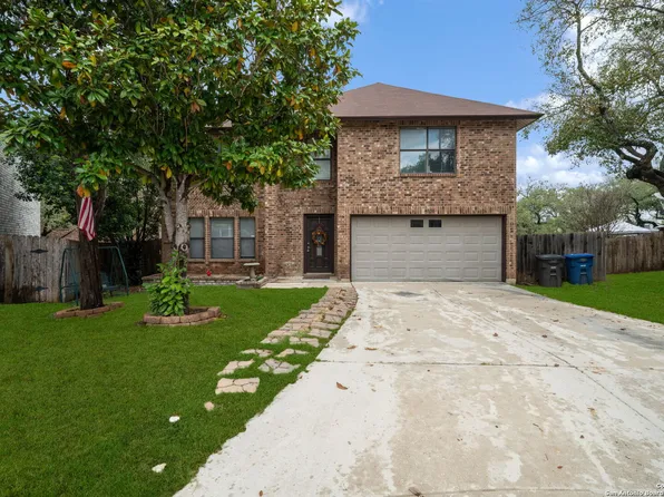 4835 Sunlit Well, San Antonio, TX 78247