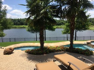 400 Oak Ridge Ct, Southlake, TX 76092