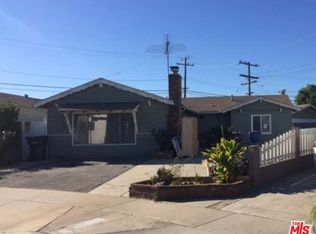 20821 S Van Deene Ave, Torrance, CA 90502