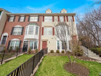 1299 Hibiscus Ct, Mahwah, NJ, 07430