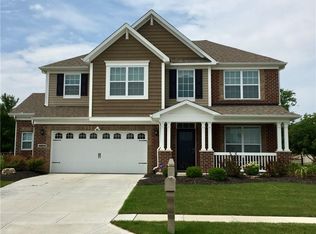 4824 Blue Marlin Way, Indianapolis, IN