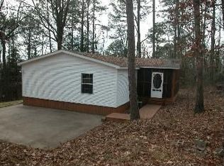 734 Tucker Mountain Rd, Dover, AR 72837