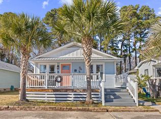 817 Main Sail Ct., Murrells Inlet, SC 29576