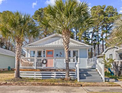 817 Main Sail Ct., Murrells Inlet, SC, 29576