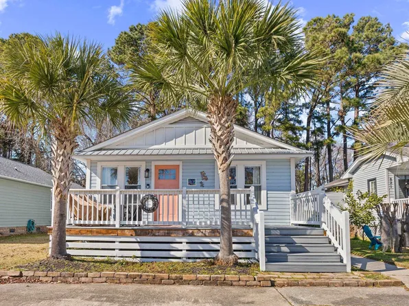 817 Main Sail Ct., Murrells Inlet, SC 29576