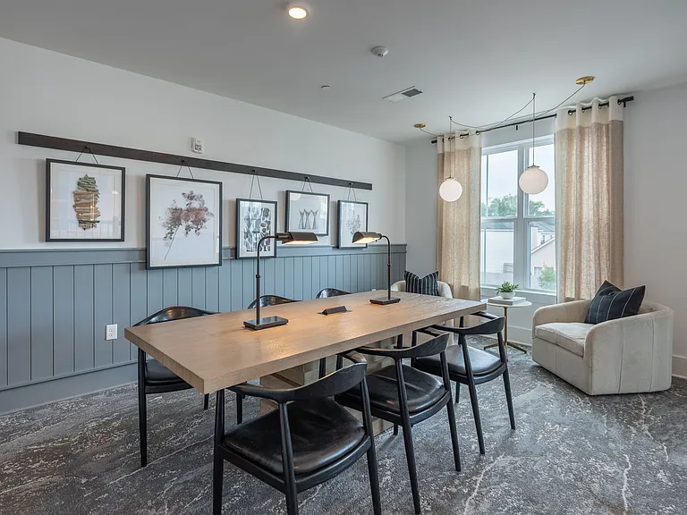 The Pearl at Marina Shores — Photo 29