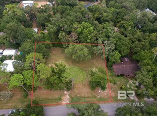 12076 Pecan Grove St #11, Magnolia Springs, AL 36555