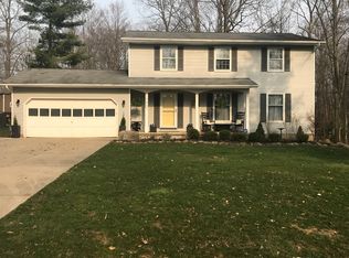 7407 Woodyard Rd, Hudson, OH 44236