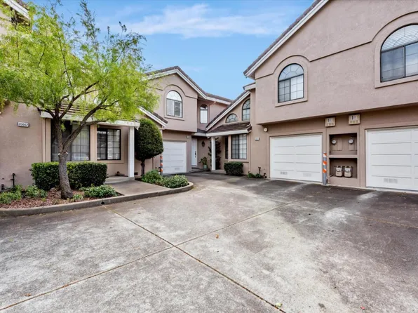 20668 Maria Ct, Castro Valley, CA 94546