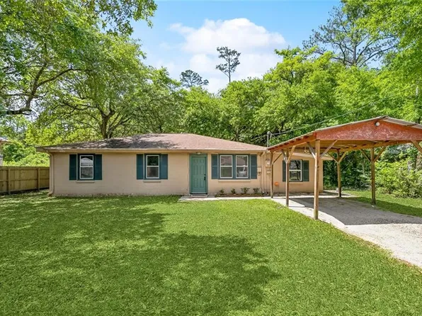 1279 Jaycee Dr, Slidell, LA 70460
