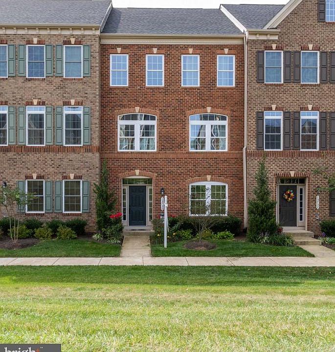 Welcome to 13720 Senea Dr.
