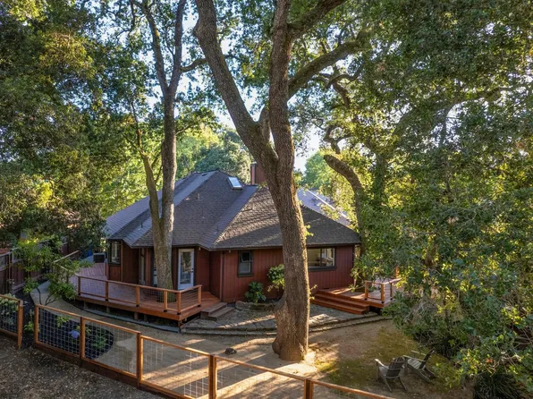 19459 Laurelbrook Ct, Sonoma, CA 95476
