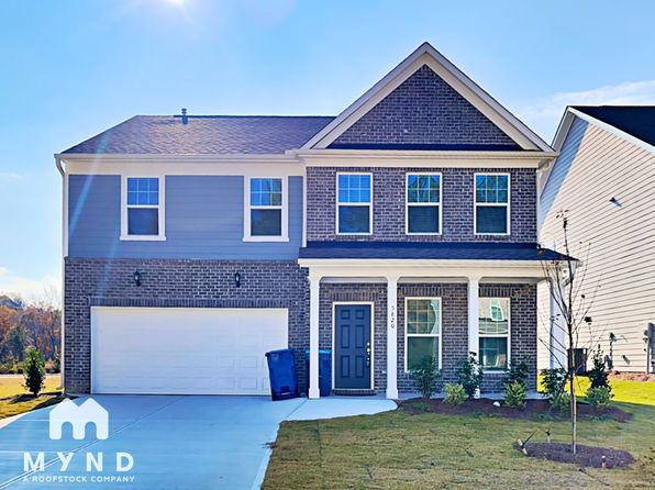 5820 Wheeler Ridge Rd