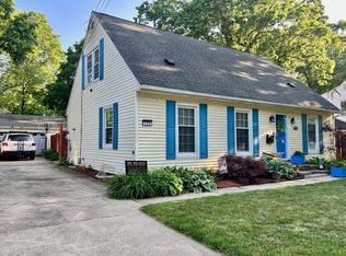 113 Pinehurst Rd, Munroe Falls, OH 44262