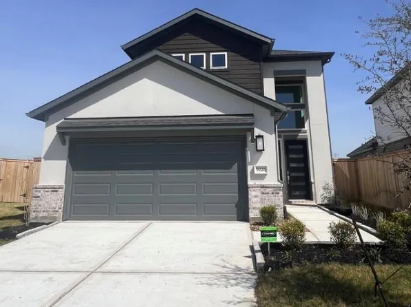 9026 Selwyn Pointe Way, Cypress, TX 77433